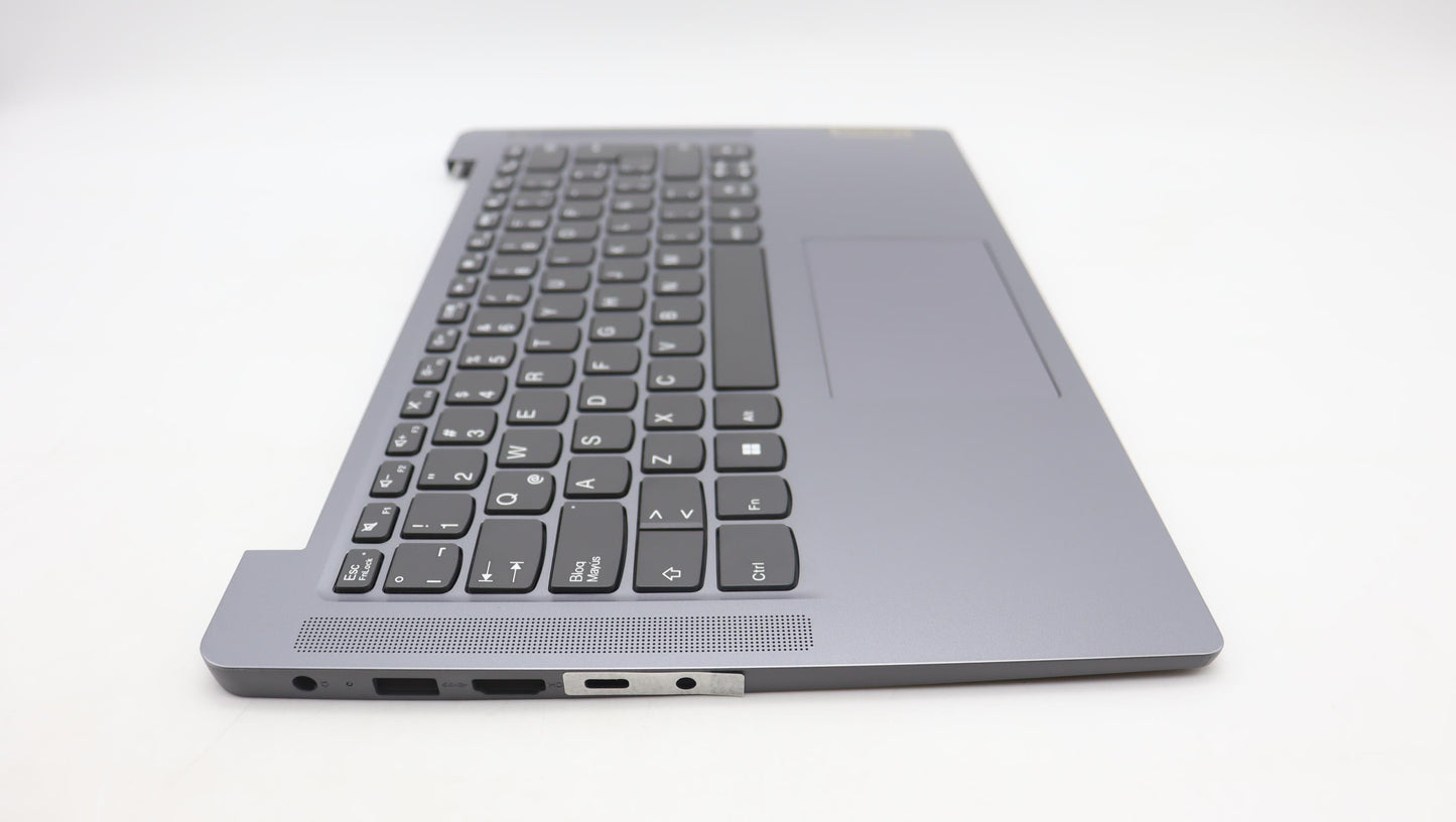 Lenovo Cover Upper Case Assembly La S - 5CB1K82774