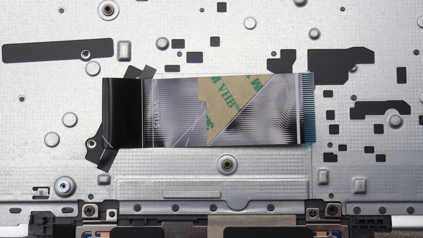 Lenovo Cover Upper Case Assembly La S - 5CB1K82774