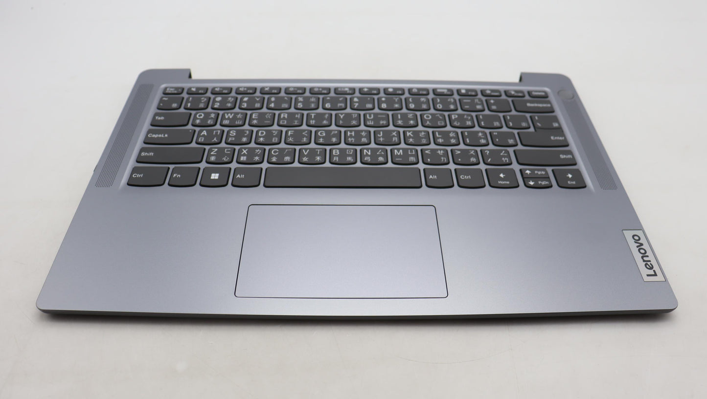 Lenovo Cover Upper Case Assembly Tc L - 5CB1K82777