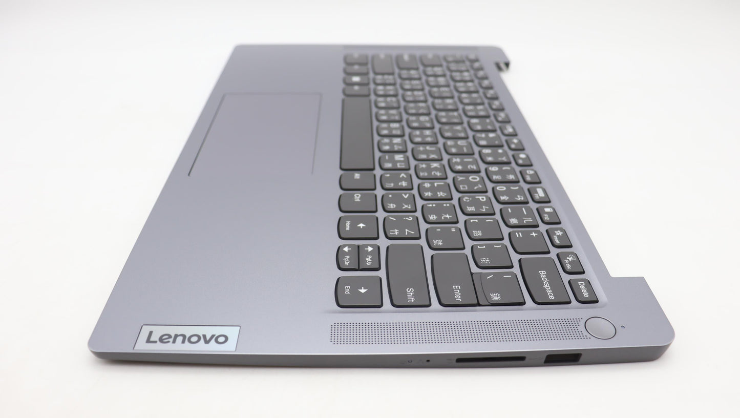 Lenovo Cover Upper Case Assembly Tc L - 5CB1K82777