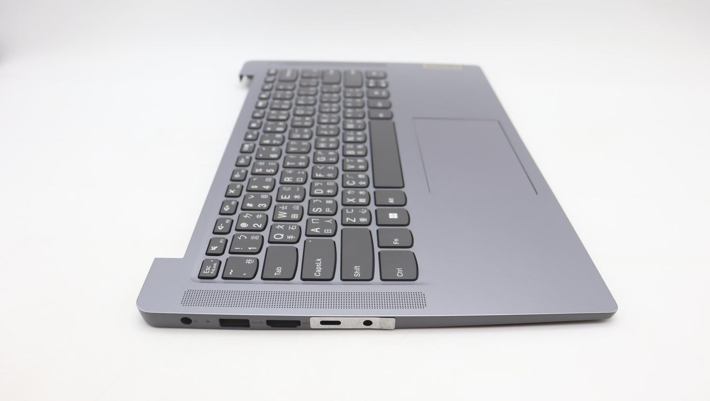 Lenovo Cover Upper Case Assembly Tc L - 5CB1K82777