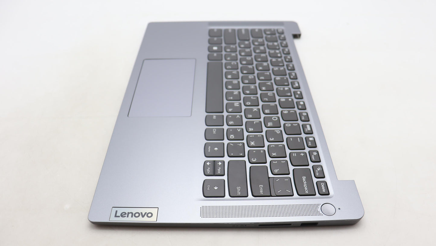 Lenovo Cover Upper Case Assembly Rus - 5CB1K82778