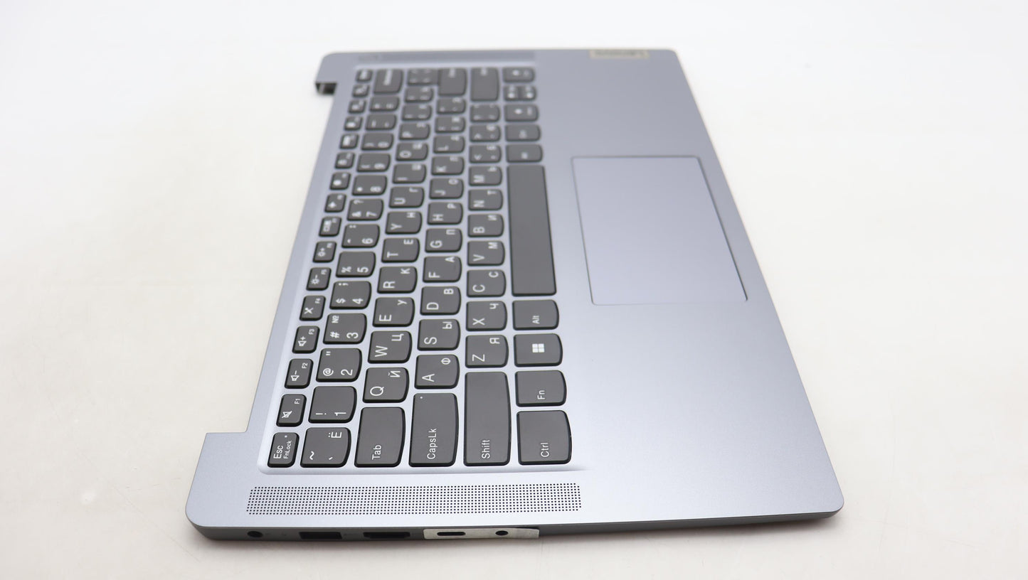 Lenovo Cover Upper Case Assembly Rus - 5CB1K82778