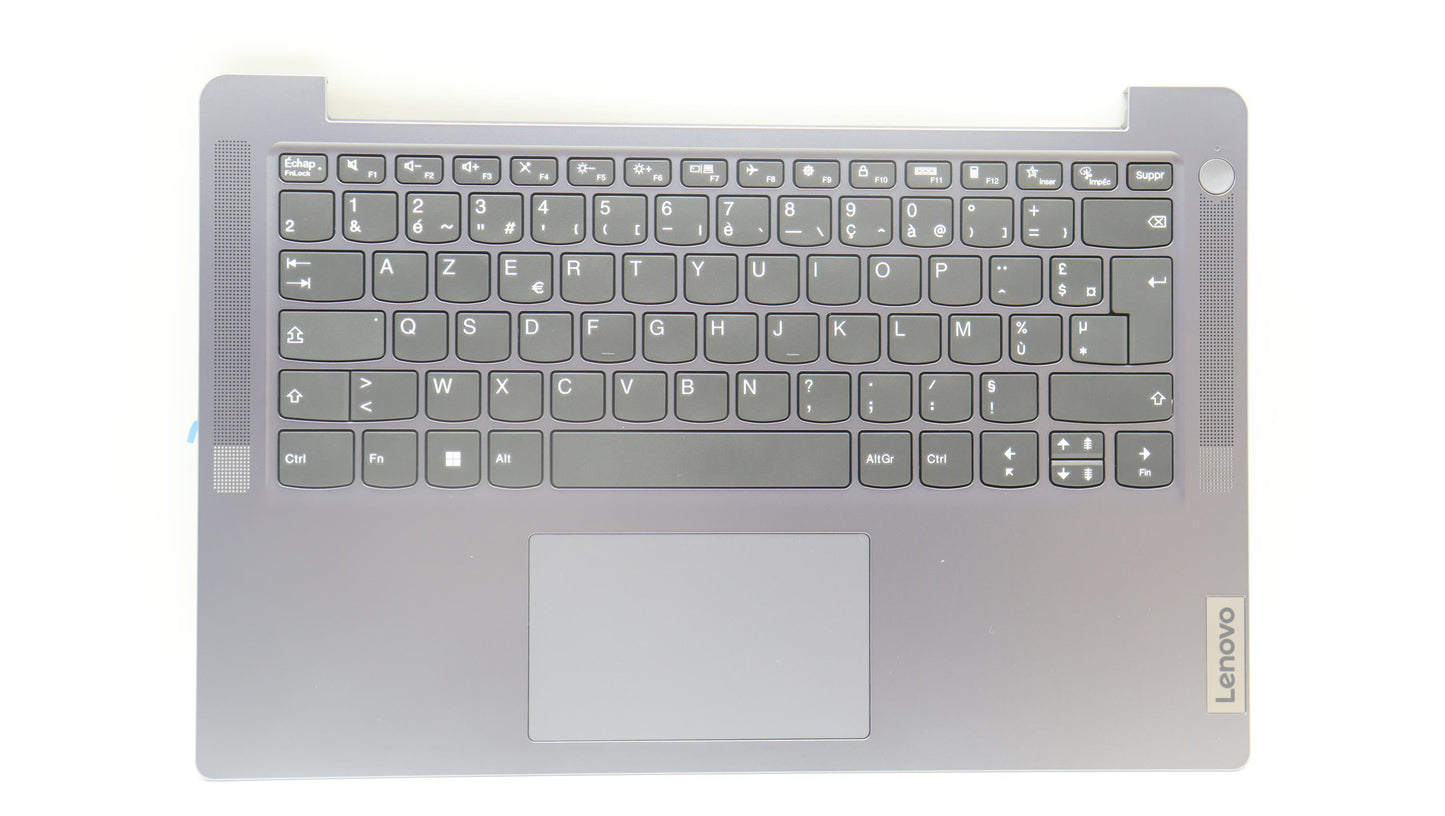 Lenovo Cover Upper Case Assembly Fra - 5CB1K82779