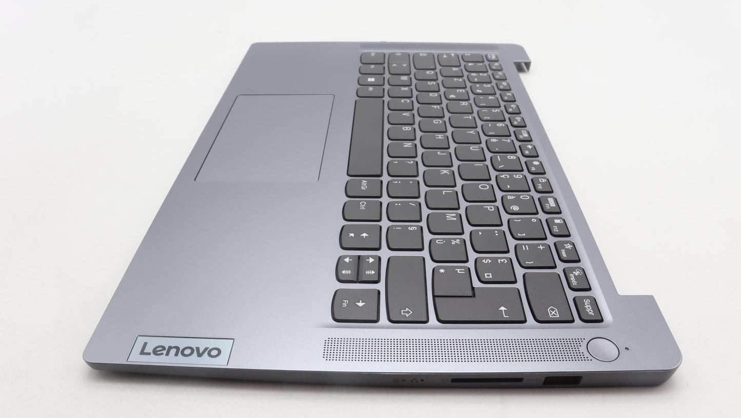 Lenovo Cover Upper Case Assembly Fra - 5CB1K82779