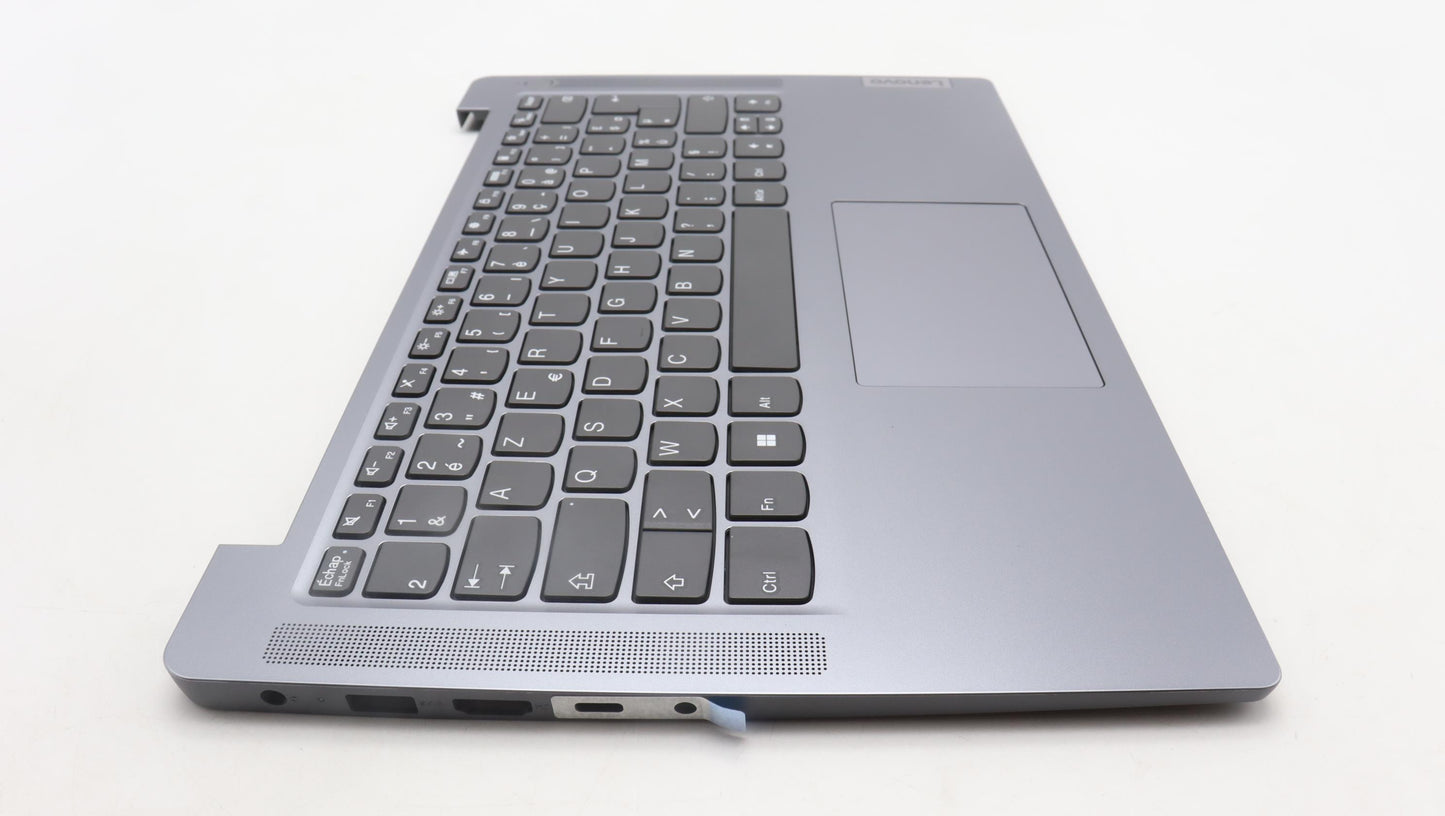 Lenovo Cover Upper Case Assembly Fra - 5CB1K82779