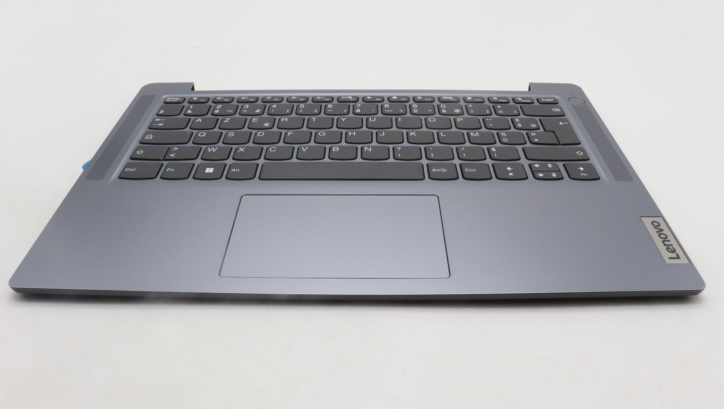 Lenovo Cover Upper Case Assembly Fra - 5CB1K82779