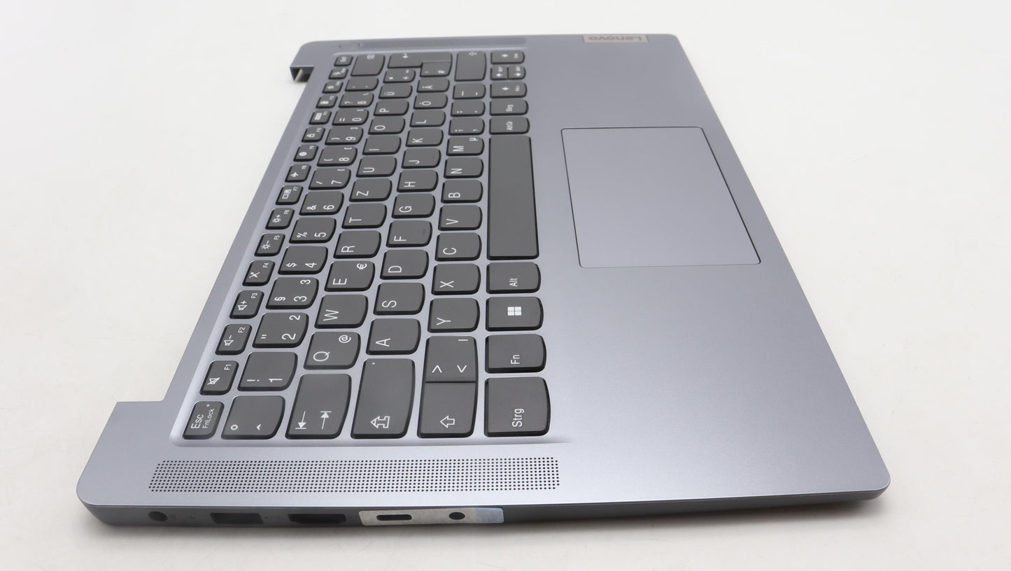 Lenovo Cover Upper Case Assembly Ger - 5CB1K82780