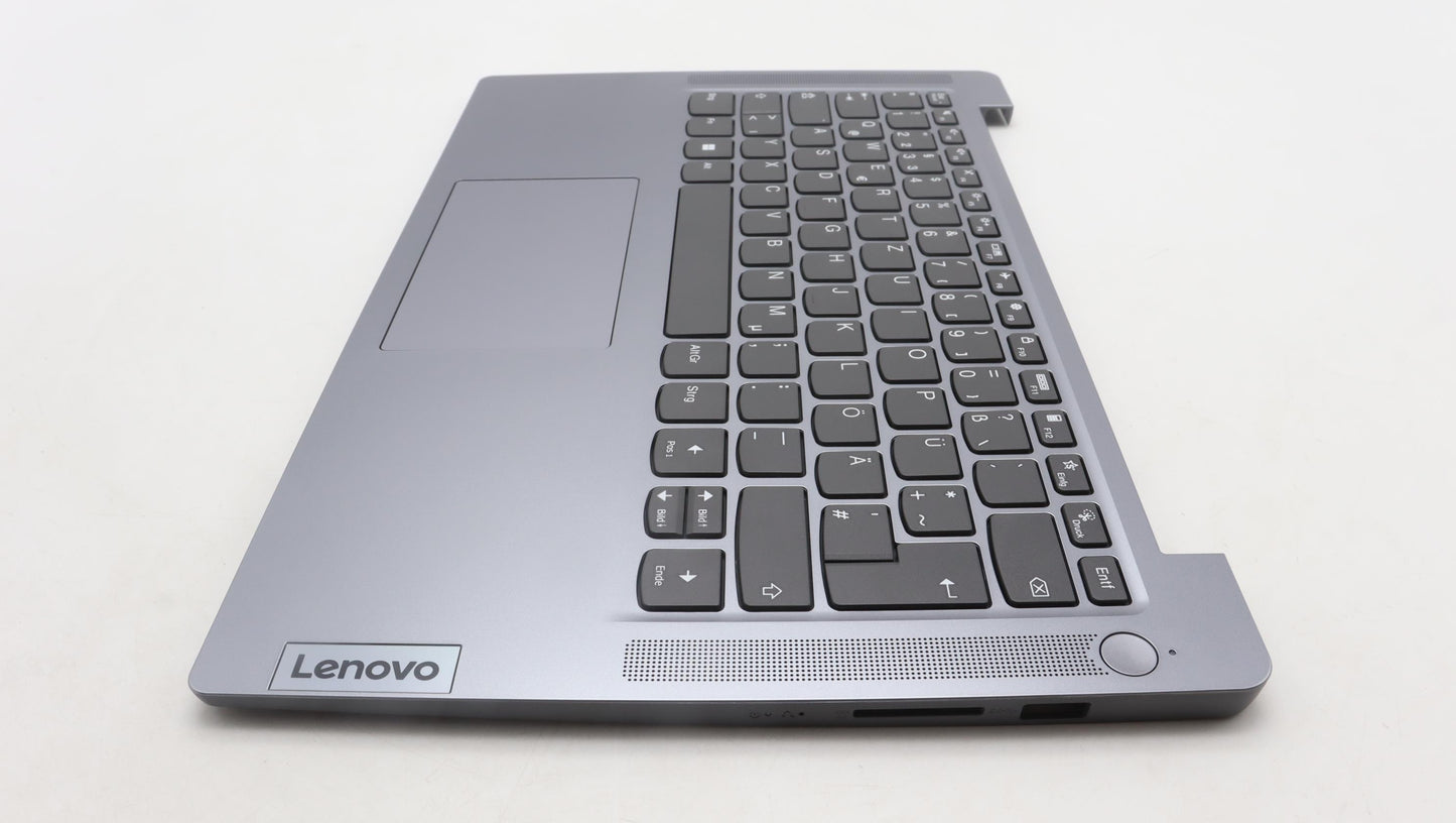 Lenovo Cover Upper Case Assembly Ger - 5CB1K82780