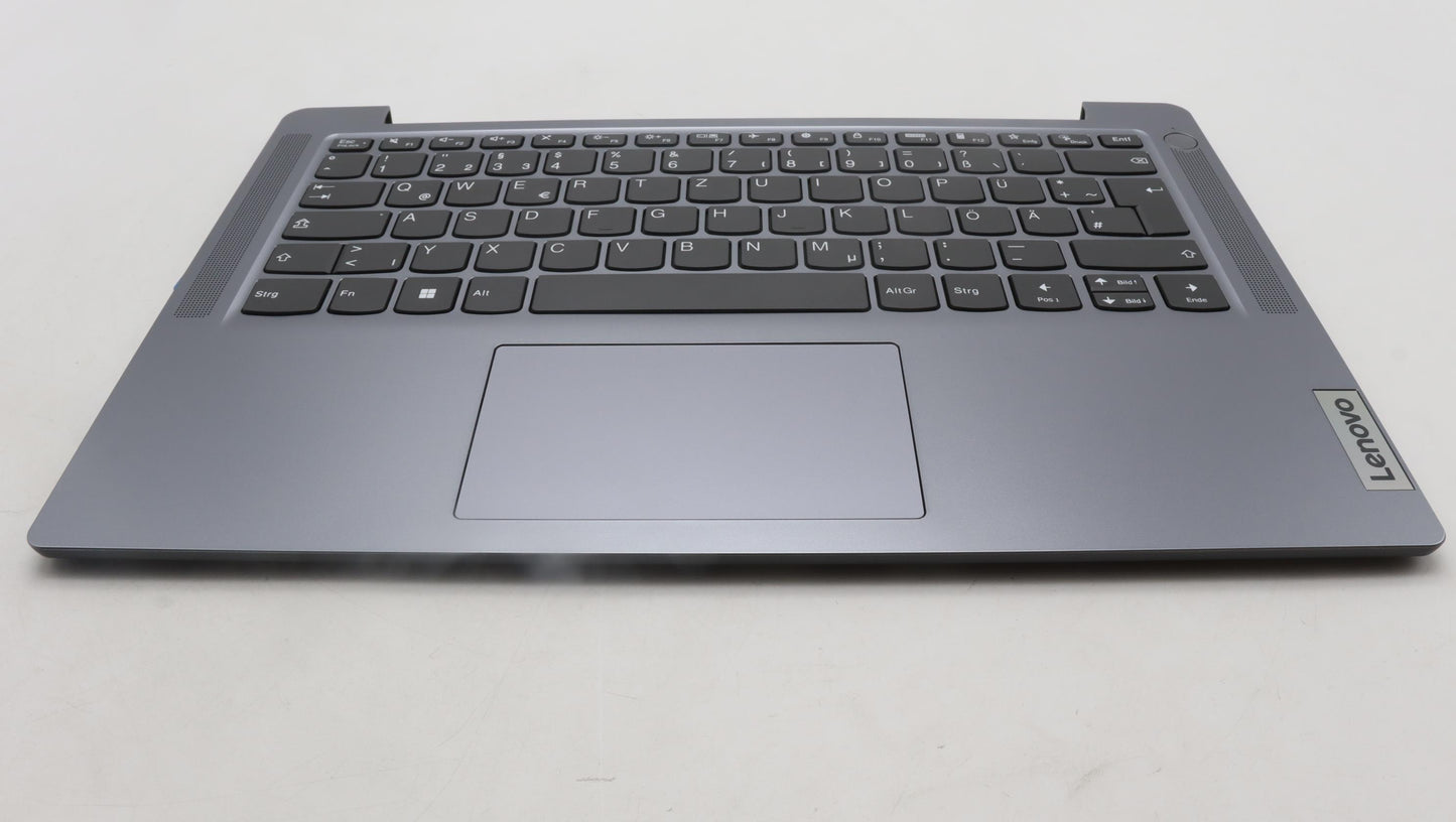 Lenovo Cover Upper Case Assembly Ger - 5CB1K82780