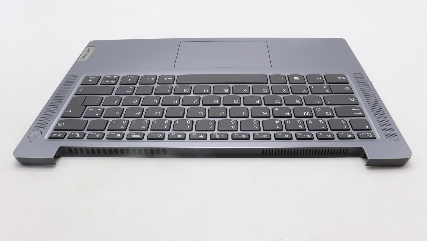 Lenovo Cover Upper Case Assembly Ger - 5CB1K82780