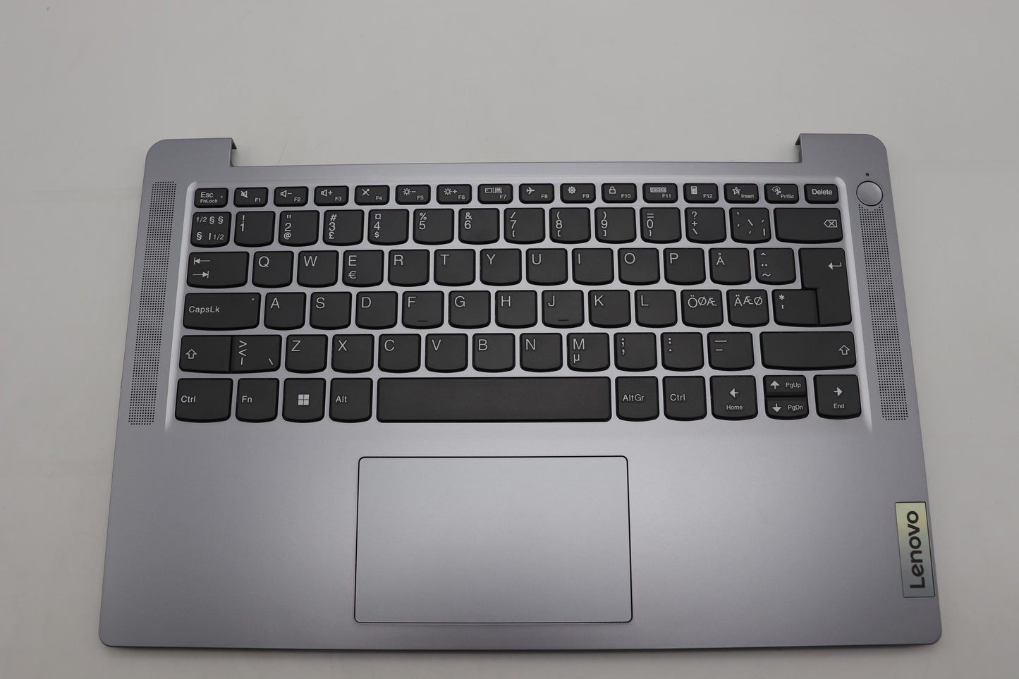 Lenovo Cover Upper Case Assembly Nord - 5CB1K82786
