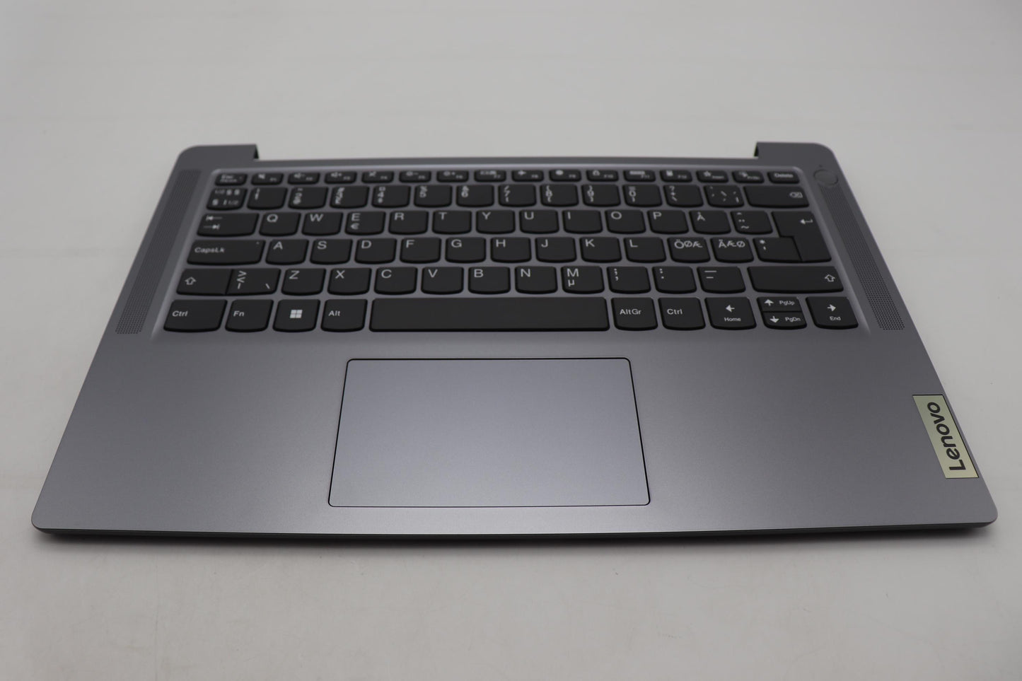 Lenovo Cover Upper Case Assembly Nord - 5CB1K82786