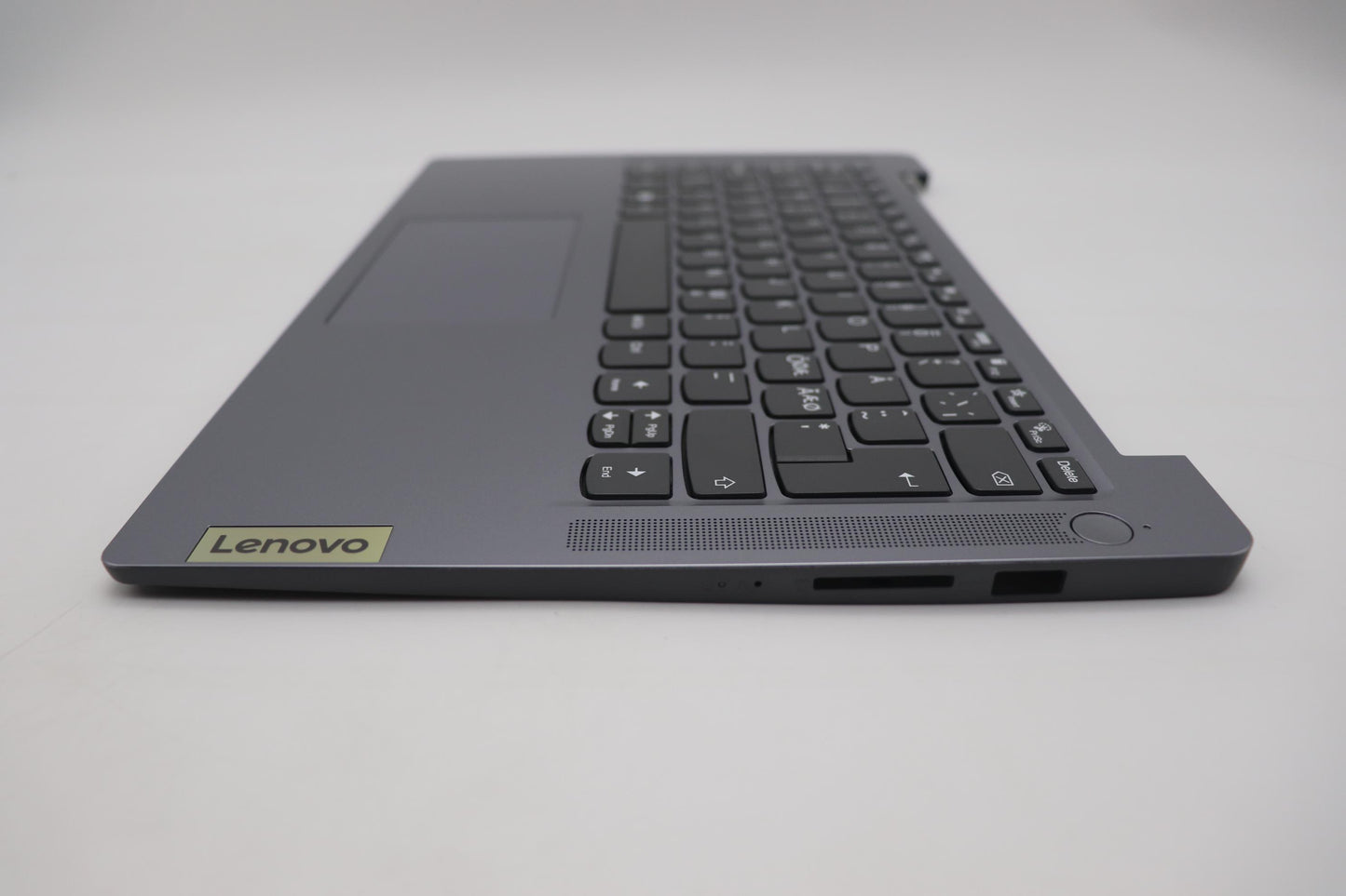 Lenovo Cover Upper Case Assembly Nord - 5CB1K82786