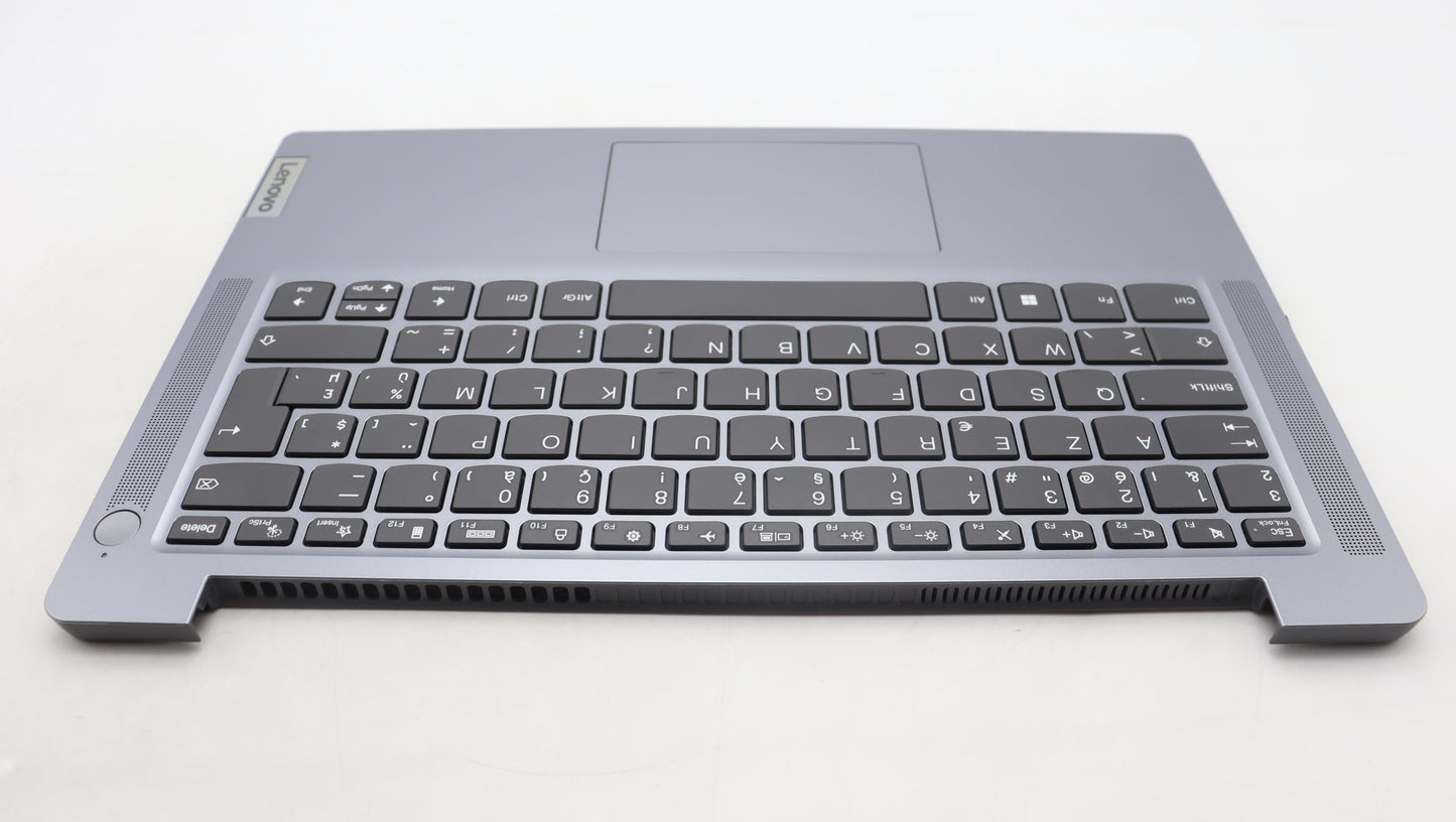 Lenovo Cover Upper Case Assembly Bel - 5CB1K82787