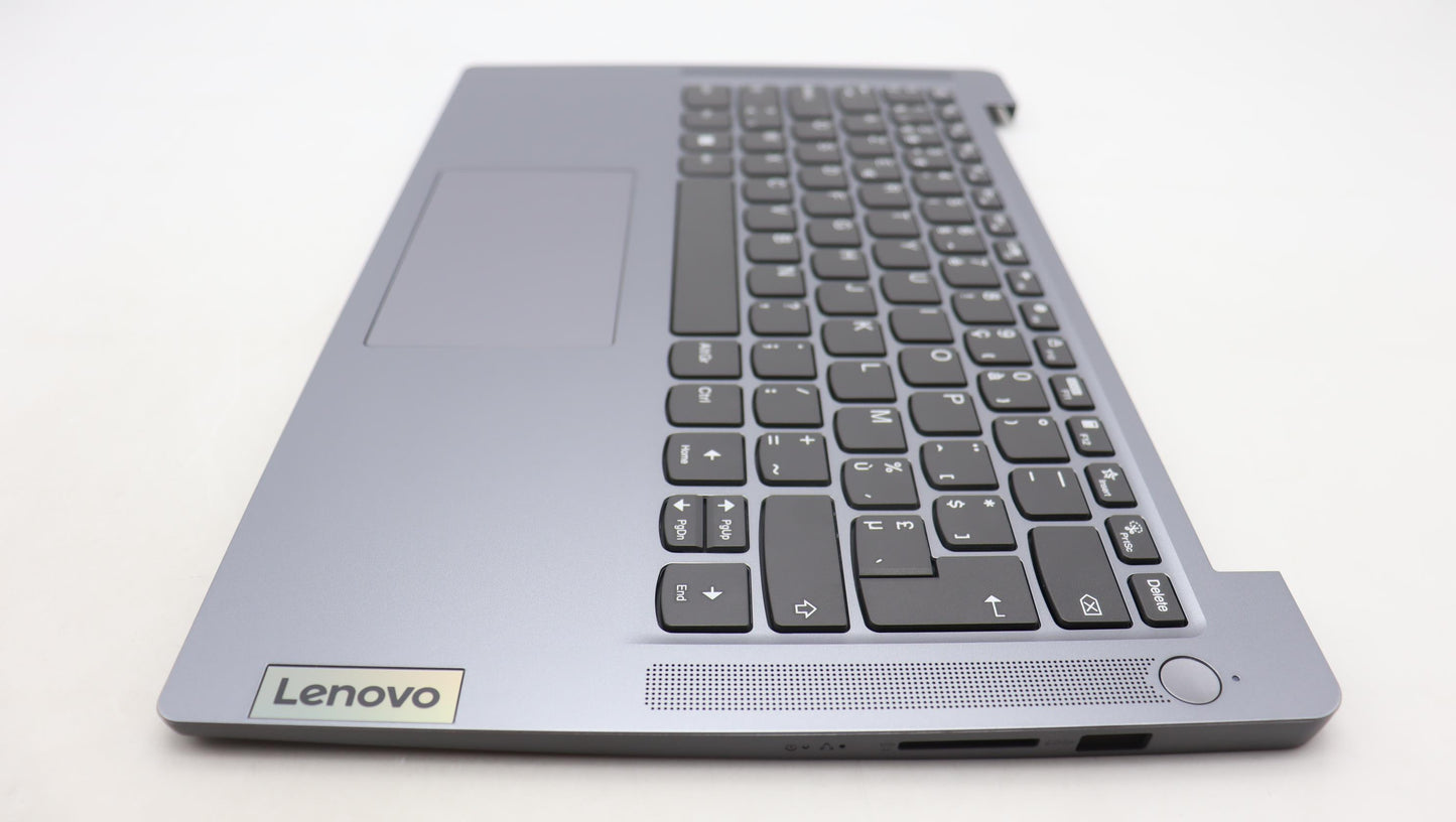 Lenovo Cover Upper Case Assembly Bel - 5CB1K82787