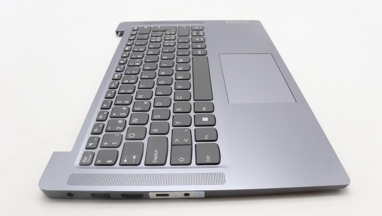 Lenovo Cover Upper Case Assembly Sws - 5CB1K82790