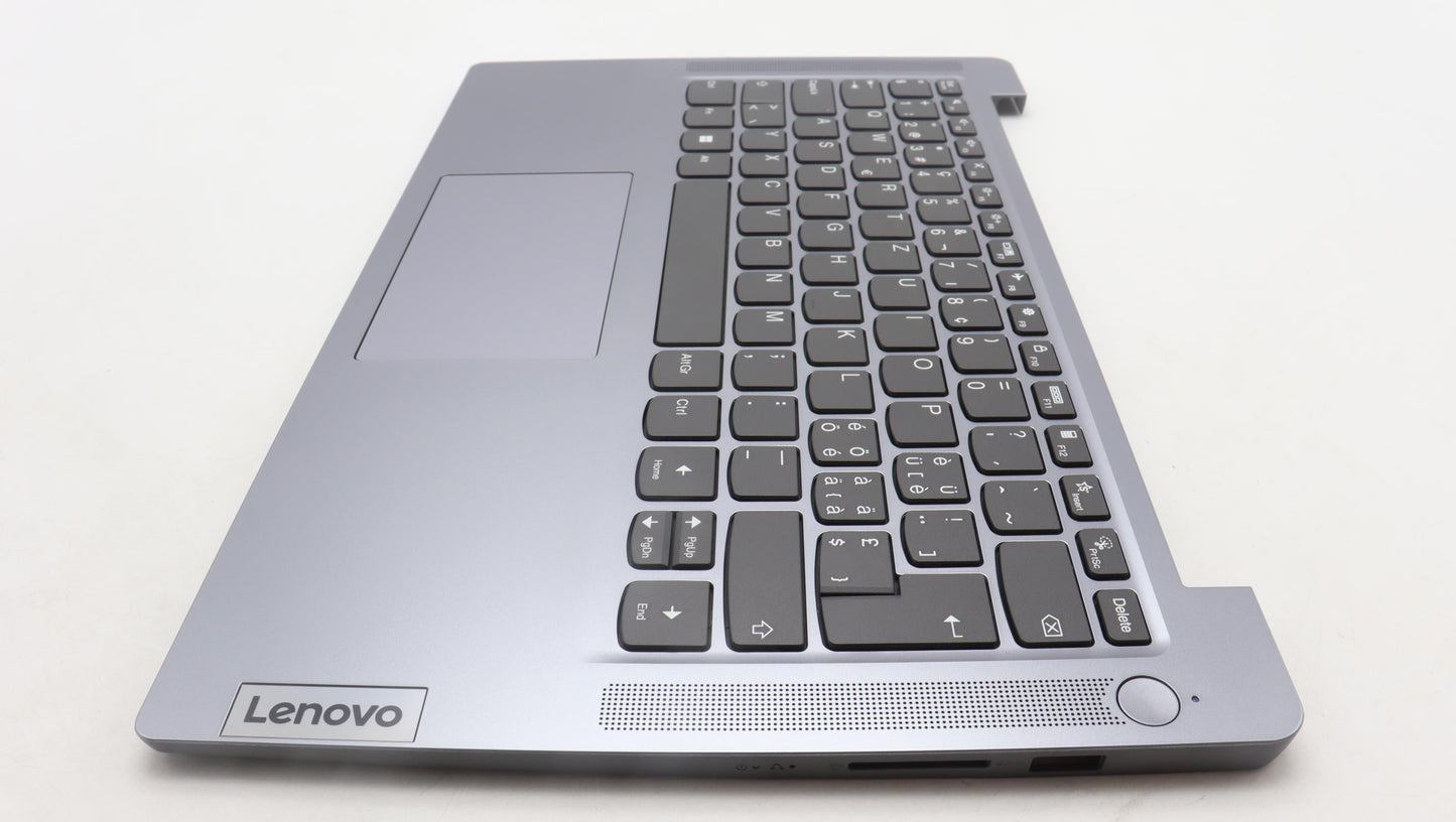 Lenovo Cover Upper Case Assembly Sws - 5CB1K82790
