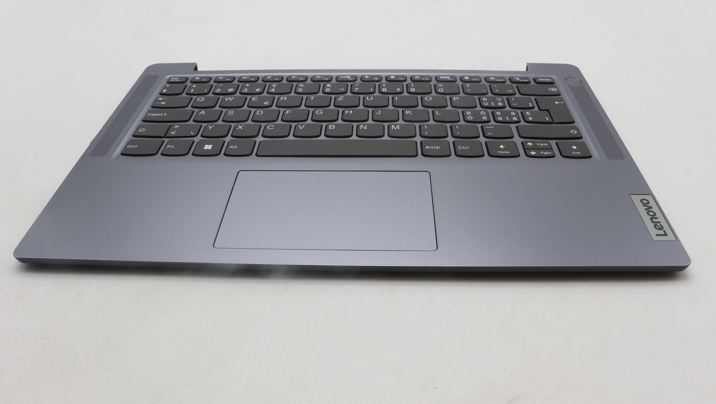 Lenovo Cover Upper Case Assembly Sws - 5CB1K82790