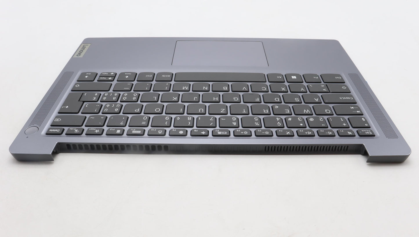 Lenovo Cover Upper Case Assembly Sws - 5CB1K82790