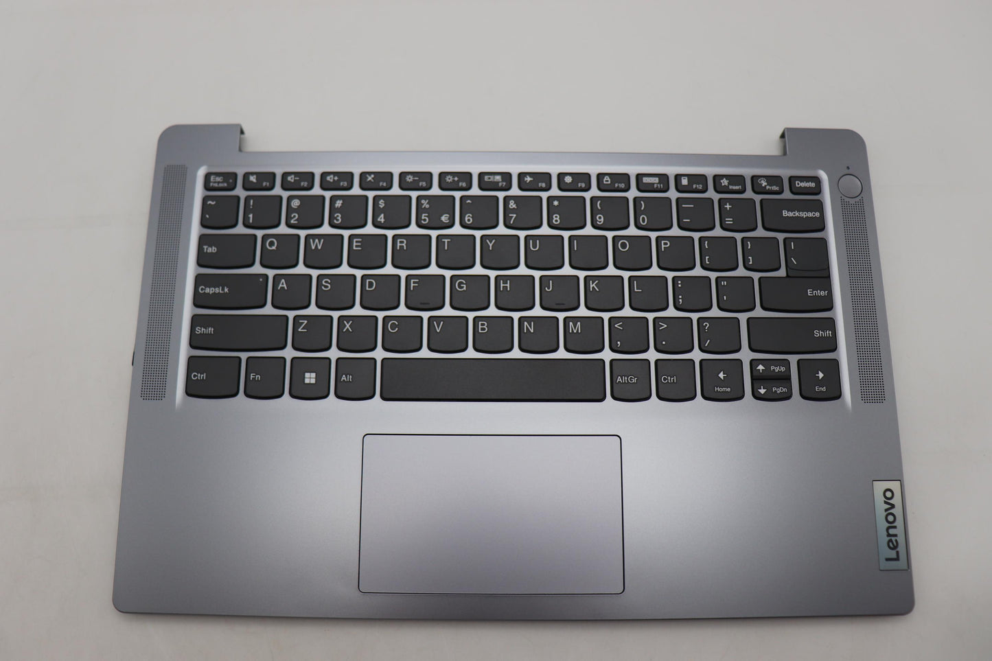 Lenovo Cover Upper Case Assembly Euro - 5CB1K82791