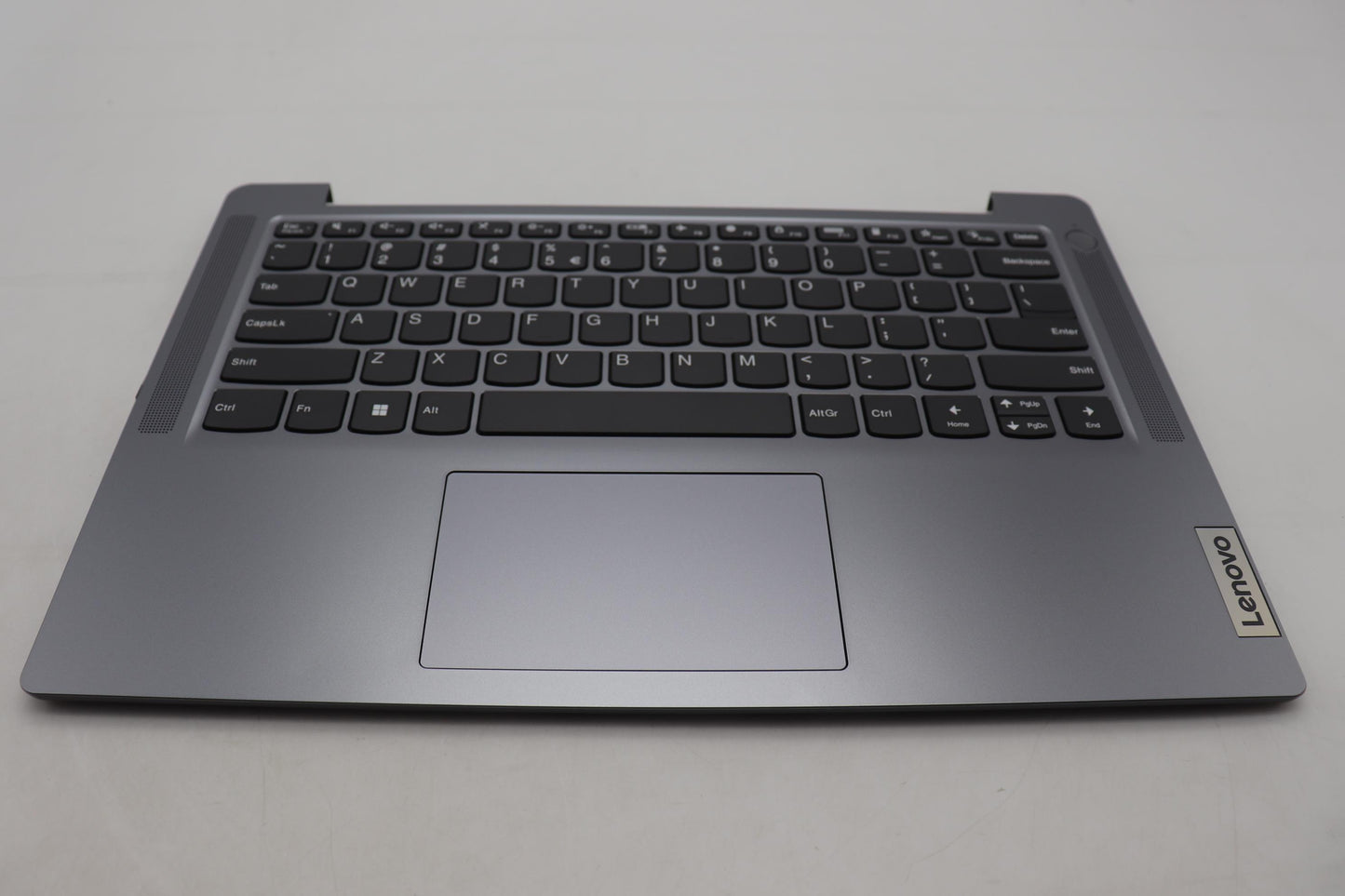 Lenovo Cover Upper Case Assembly Euro - 5CB1K82791