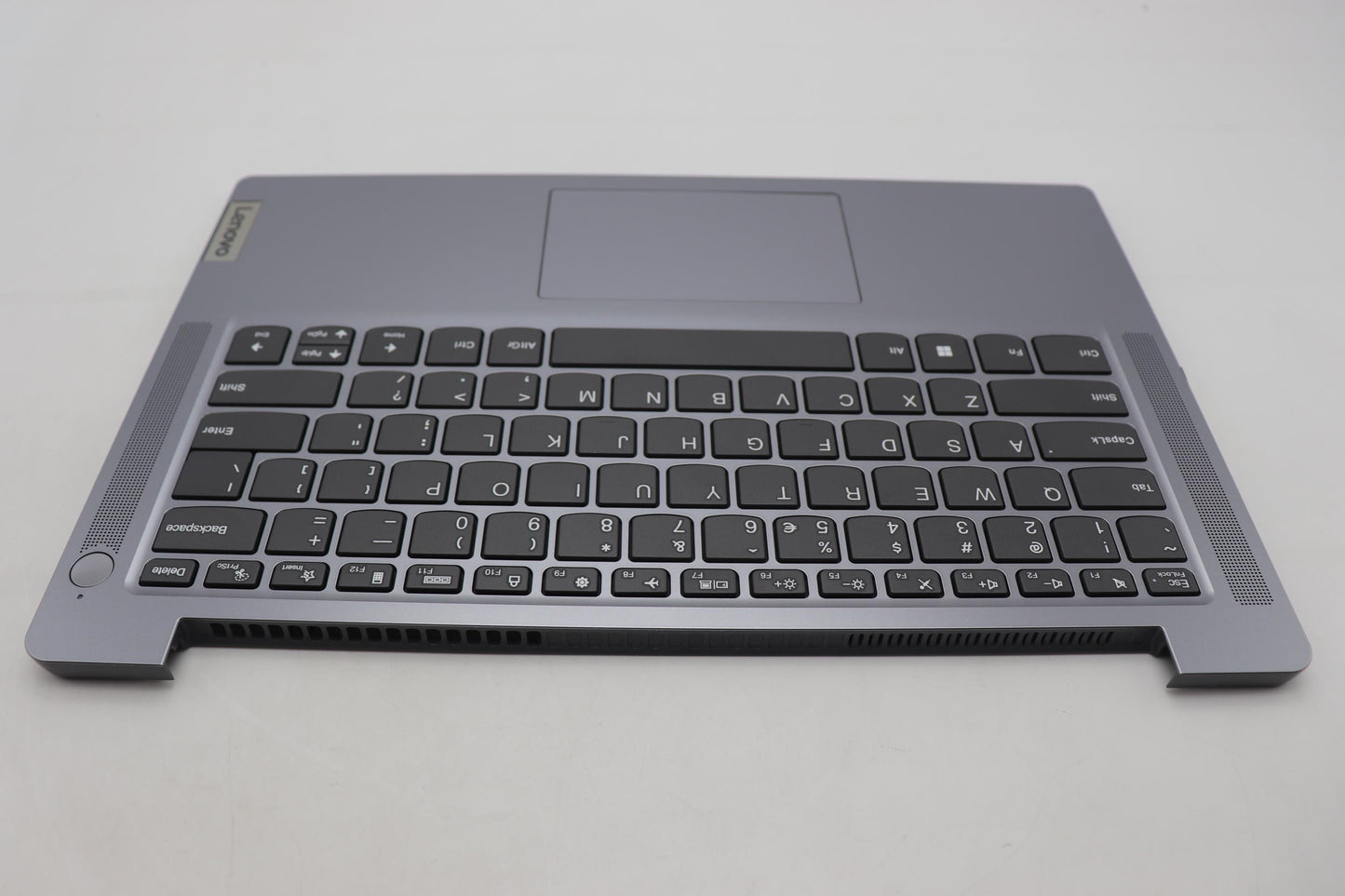 Lenovo Cover Upper Case Assembly Euro - 5CB1K82791