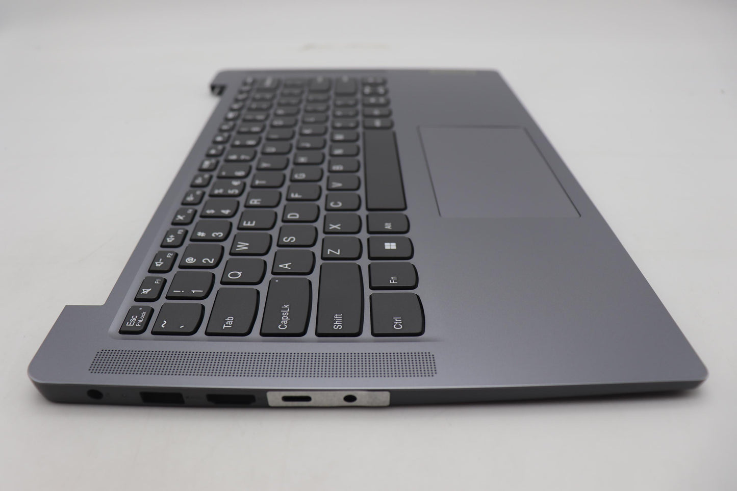 Lenovo Cover Upper Case Assembly Euro - 5CB1K82791