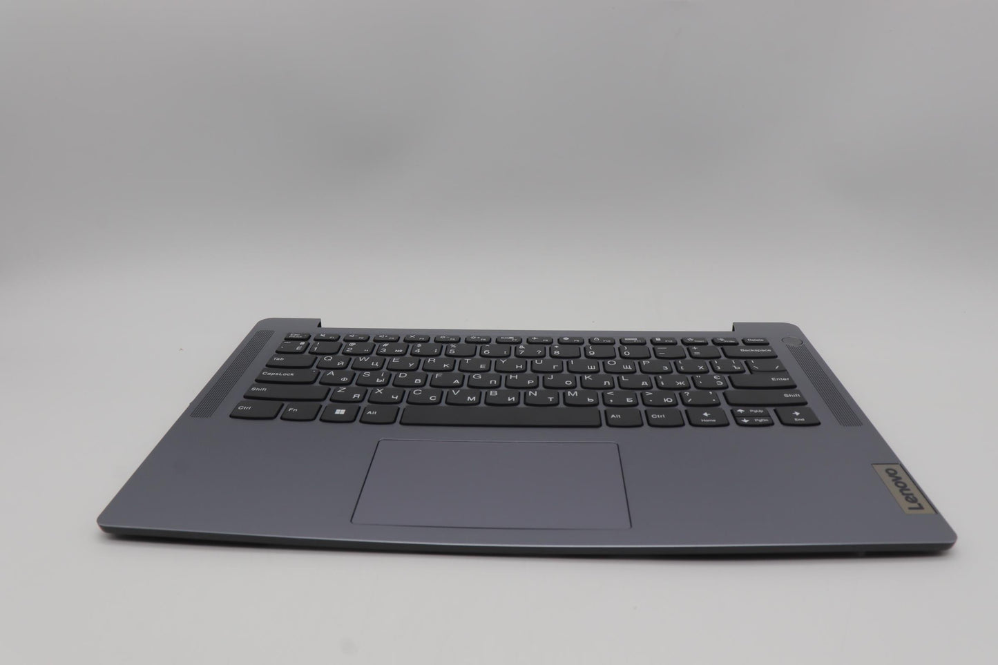 Lenovo Cover Upper Case Assembly Ukr - 5CB1K82796