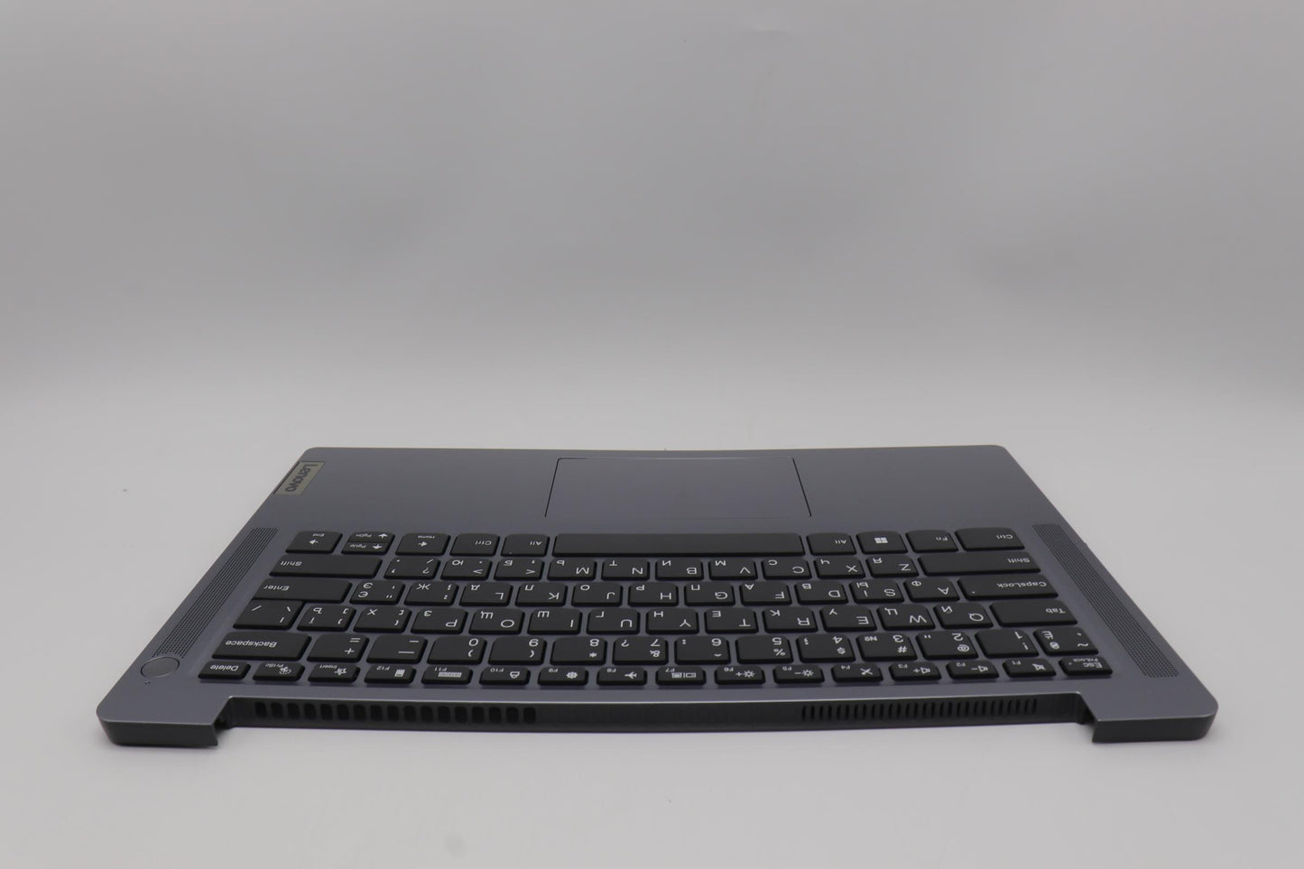 Lenovo Cover Upper Case Assembly Ukr - 5CB1K82796