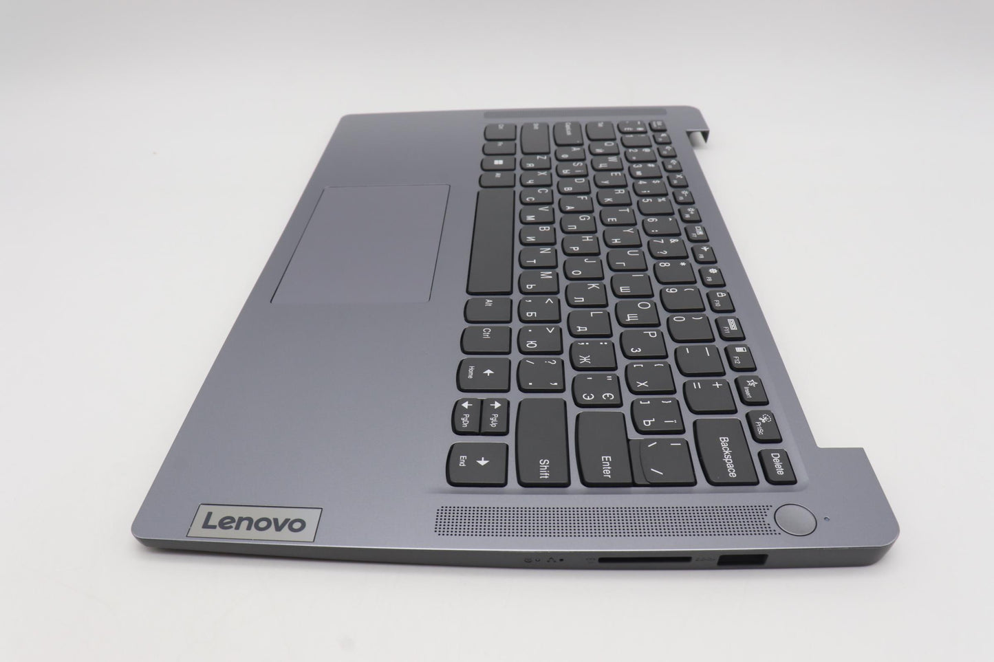 Lenovo Cover Upper Case Assembly Ukr - 5CB1K82796
