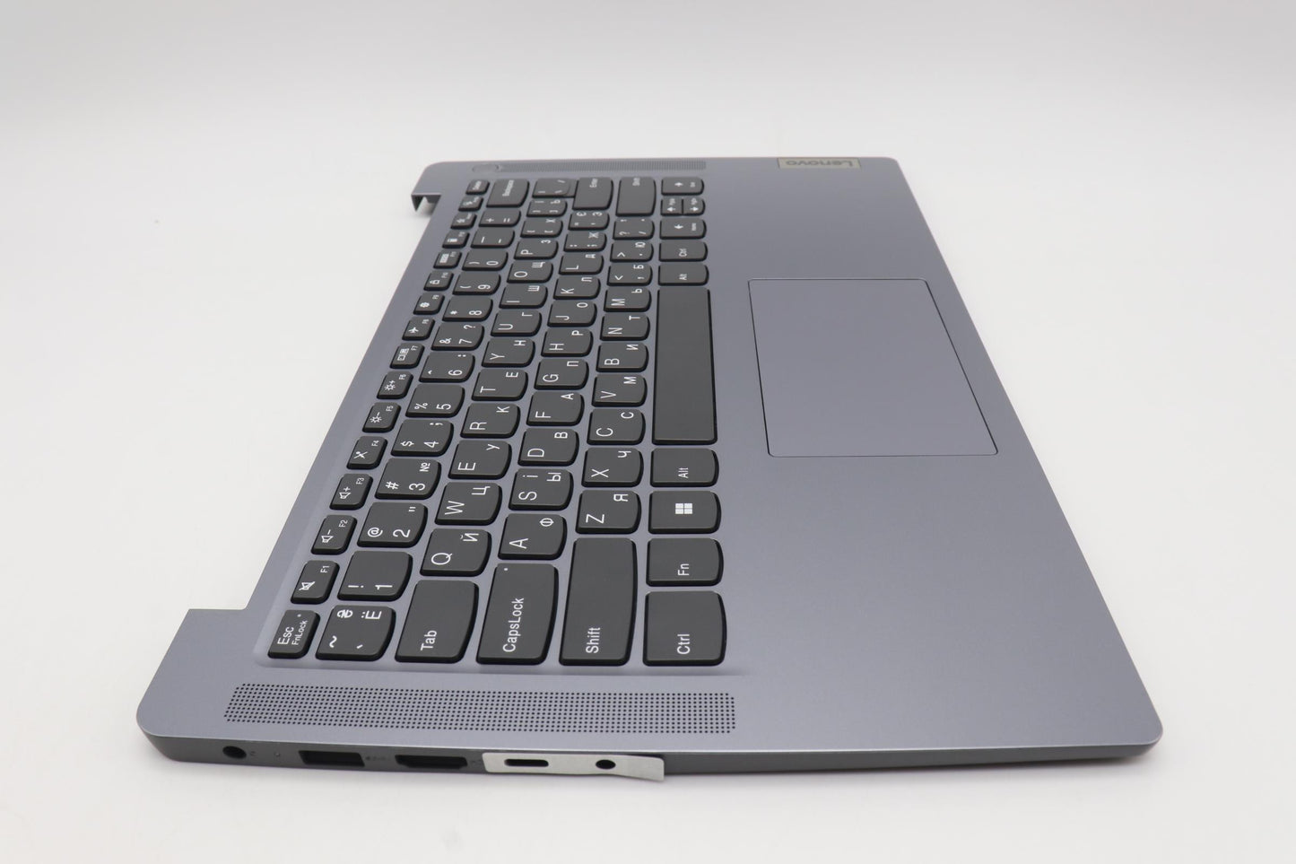 Lenovo Cover Upper Case Assembly Ukr - 5CB1K82796