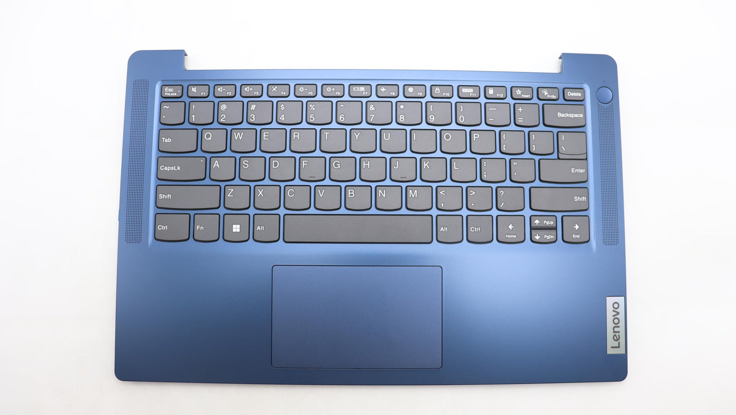 Lenovo Cover Upper Case Assembly Eng - 5CB1K84951