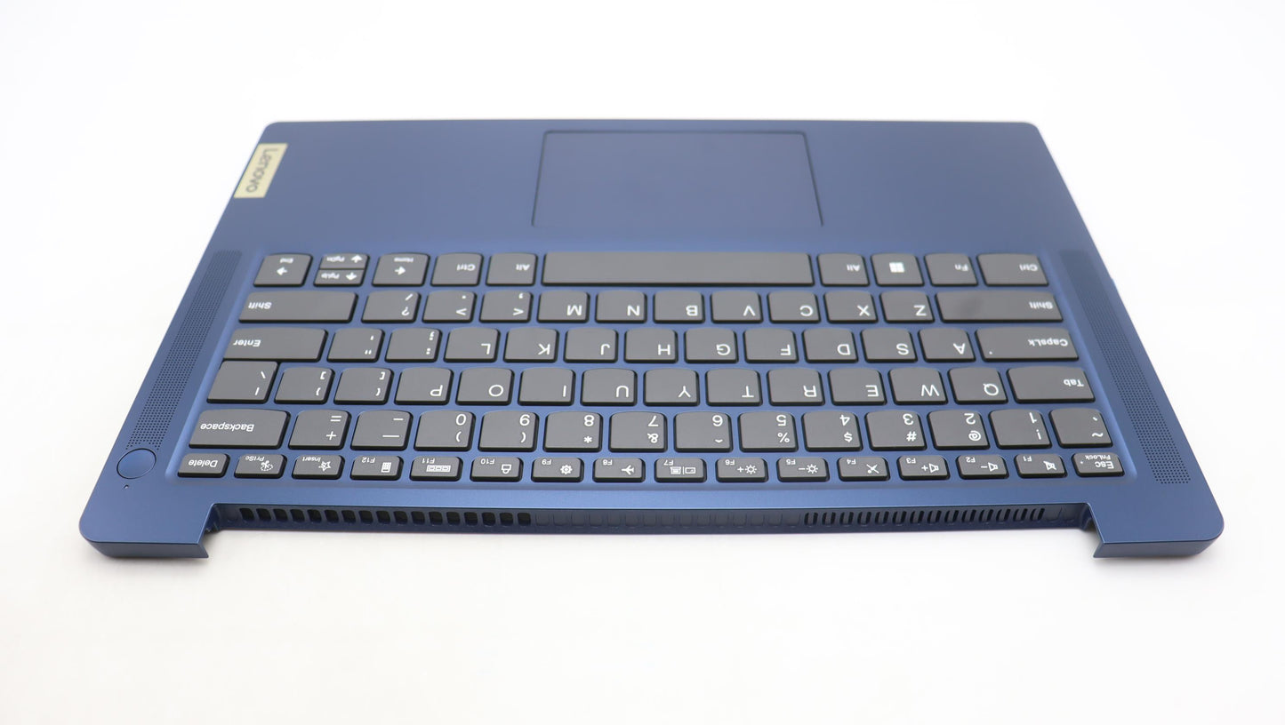 Lenovo Cover Upper Case Assembly Eng - 5CB1K84951