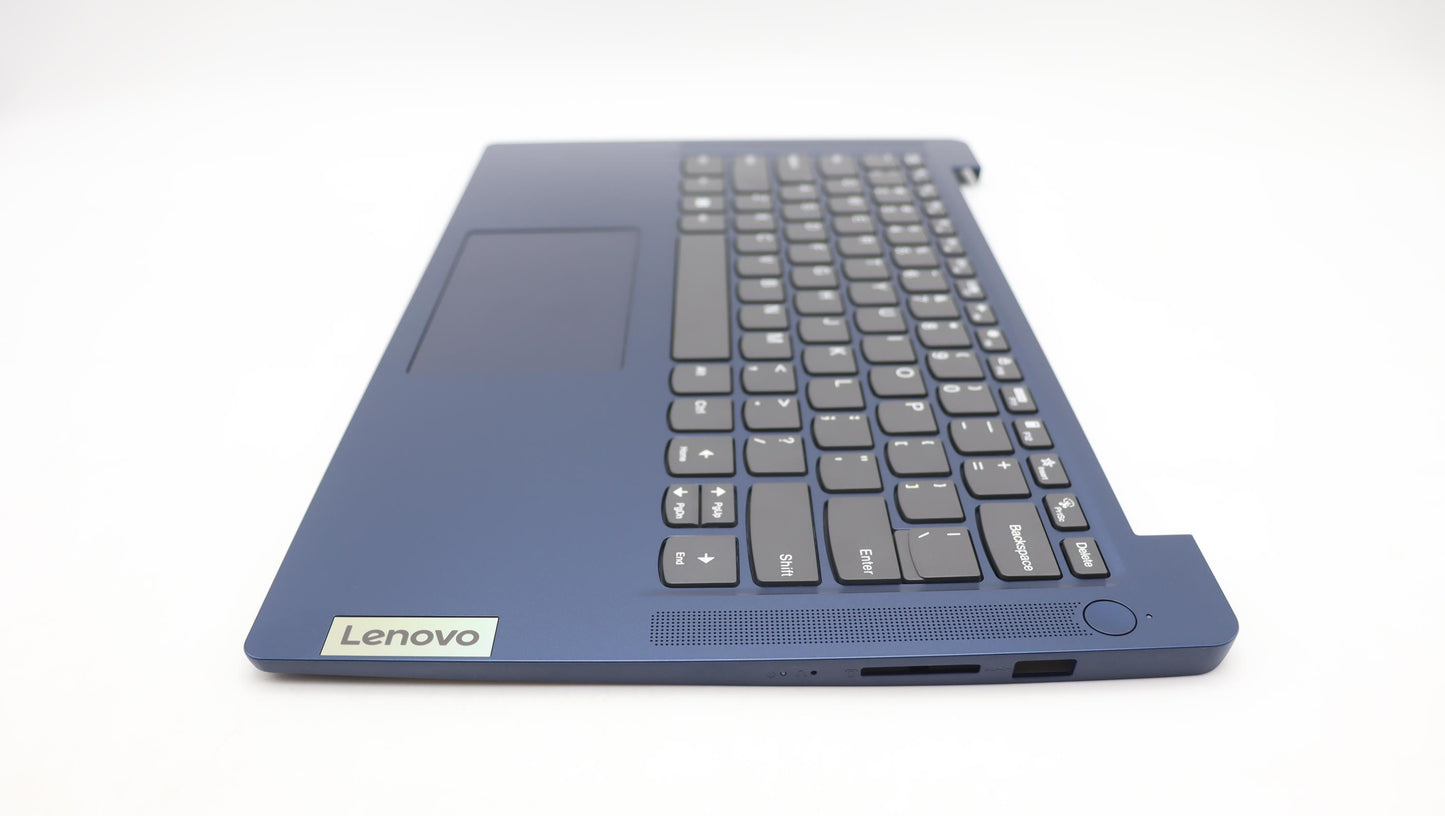 Lenovo Cover Upper Case Assembly Eng - 5CB1K84951