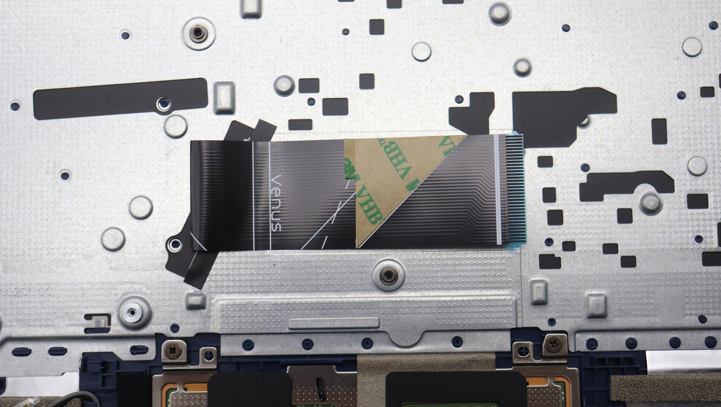 Lenovo Cover Upper Case Assembly Eng - 5CB1K84951