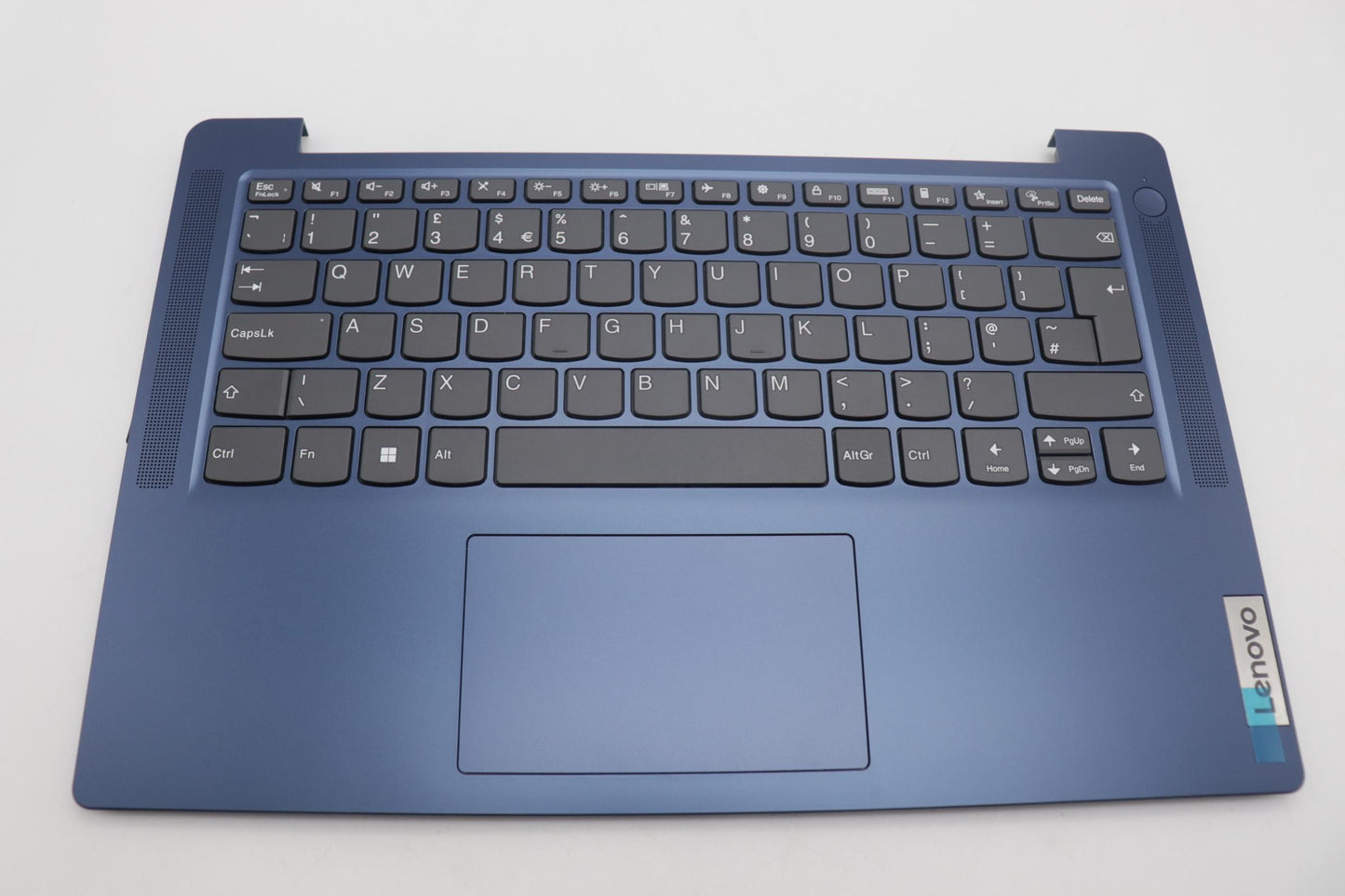 Lenovo Cover Upper Case Assembly Uke - 5CB1K84952