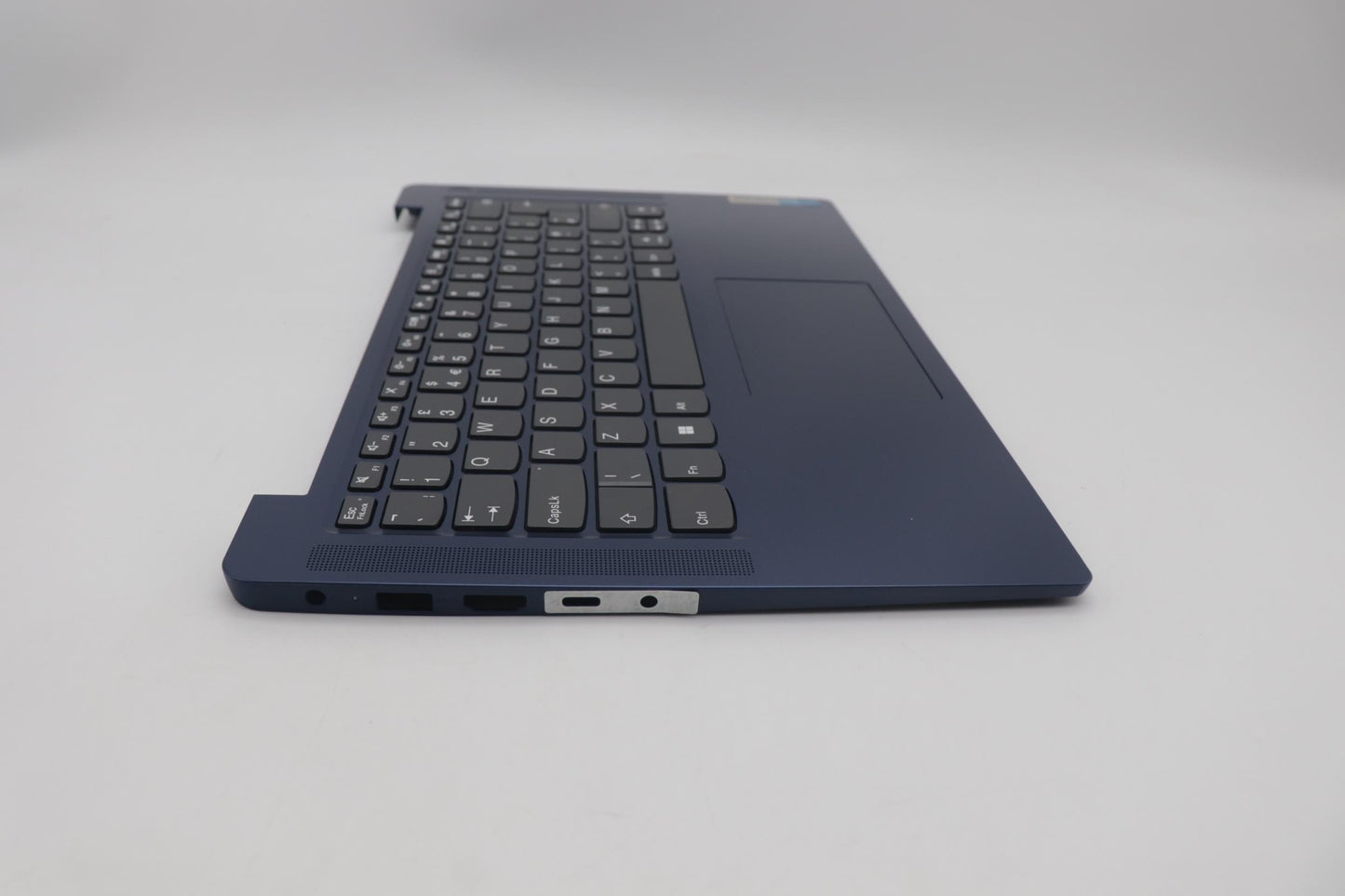 Lenovo Cover Upper Case Assembly Uke - 5CB1K84952
