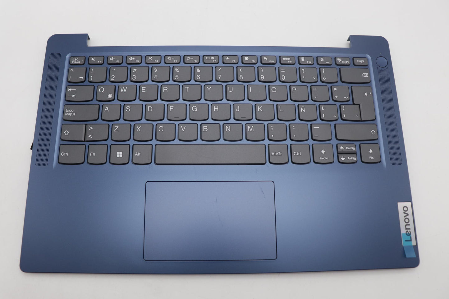 Lenovo Cover Upper Case Assembly La S - 5CB1K84958