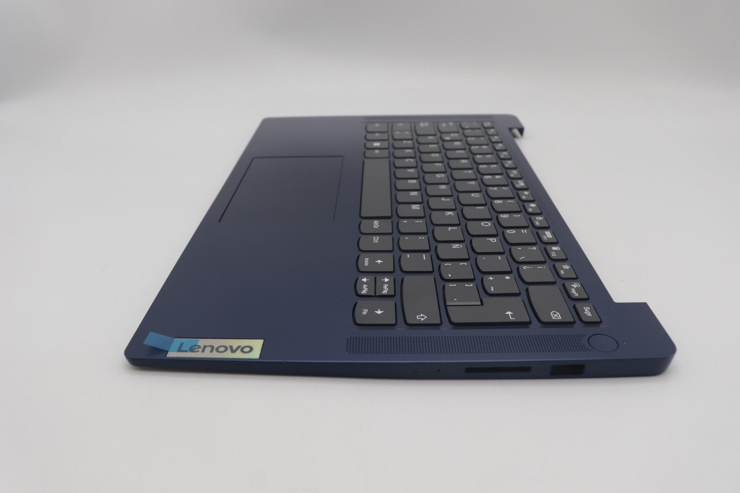 Lenovo Cover Upper Case Assembly La S - 5CB1K84958