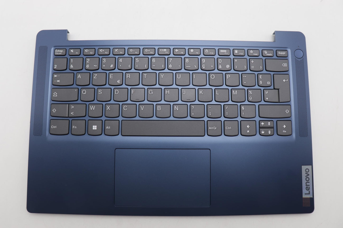 Lenovo Cover Upper Case Assembly Fra - 5CB1K84963