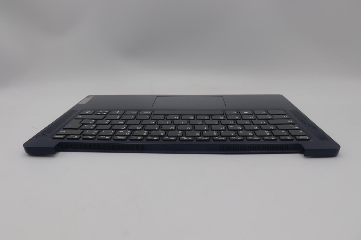 Lenovo Cover Upper Case Assembly Fra - 5CB1K84963