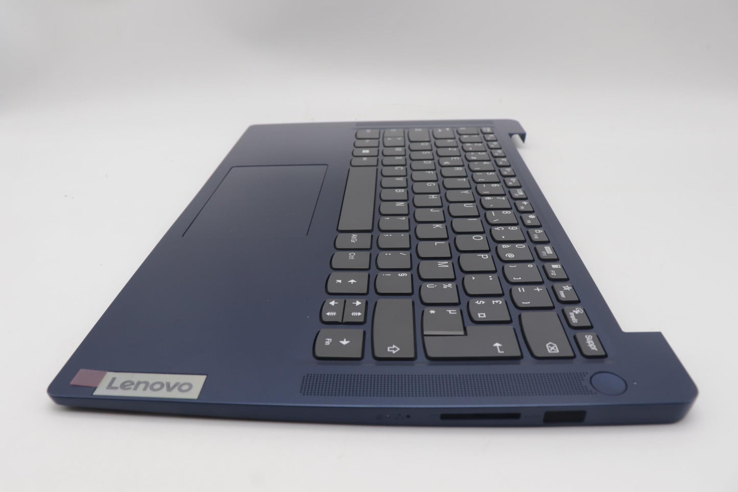Lenovo Cover Upper Case Assembly Fra - 5CB1K84963