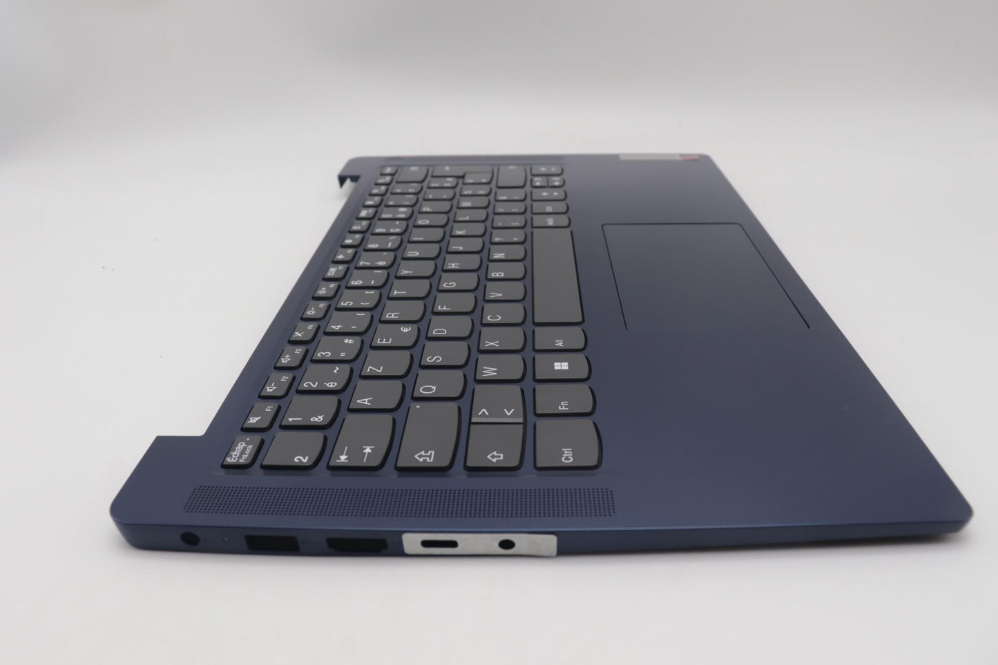 Lenovo Cover Upper Case Assembly Fra - 5CB1K84963