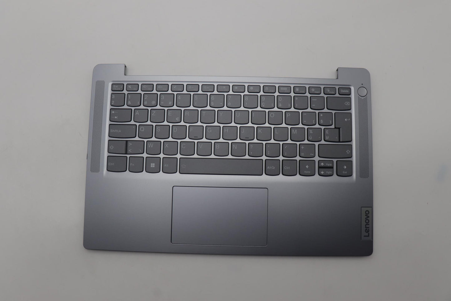 Lenovo Cover Upper Case Assembly Bel - 5CB1K85243