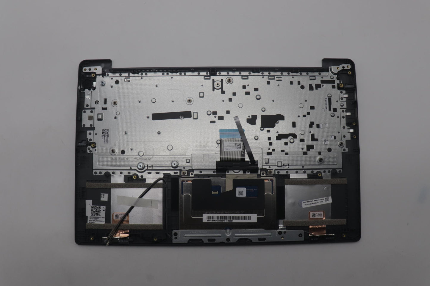 Lenovo Cover Upper Case Assembly Bel - 5CB1K85243