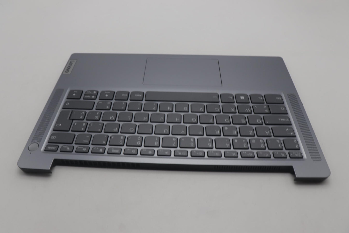 Lenovo Cover Upper Case Assembly Bel - 5CB1K85243