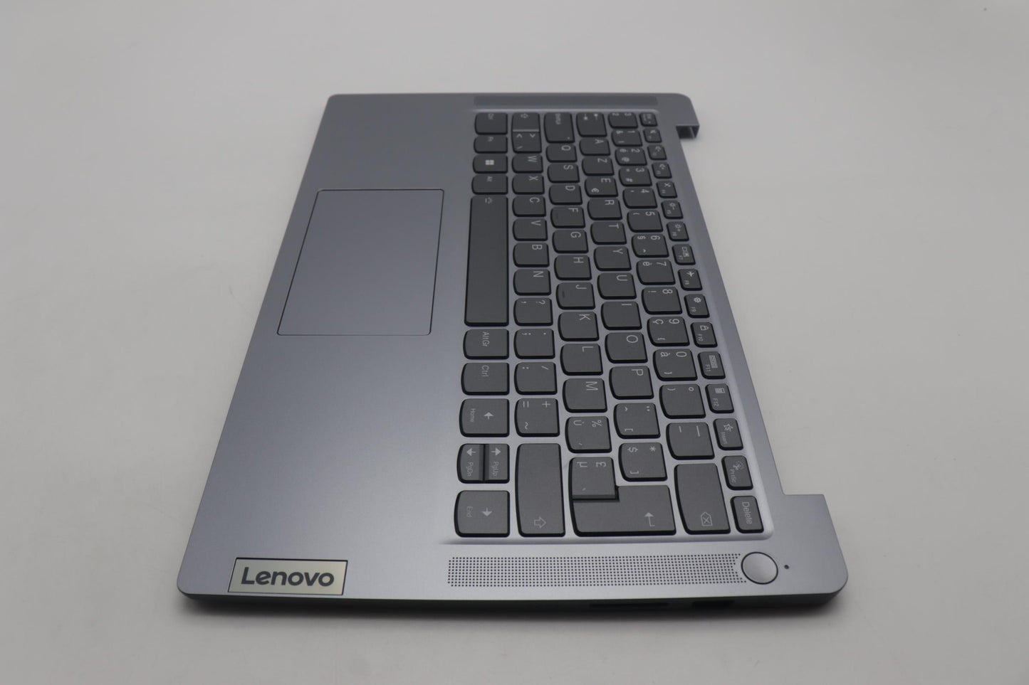 Lenovo Cover Upper Case Assembly Bel - 5CB1K85243
