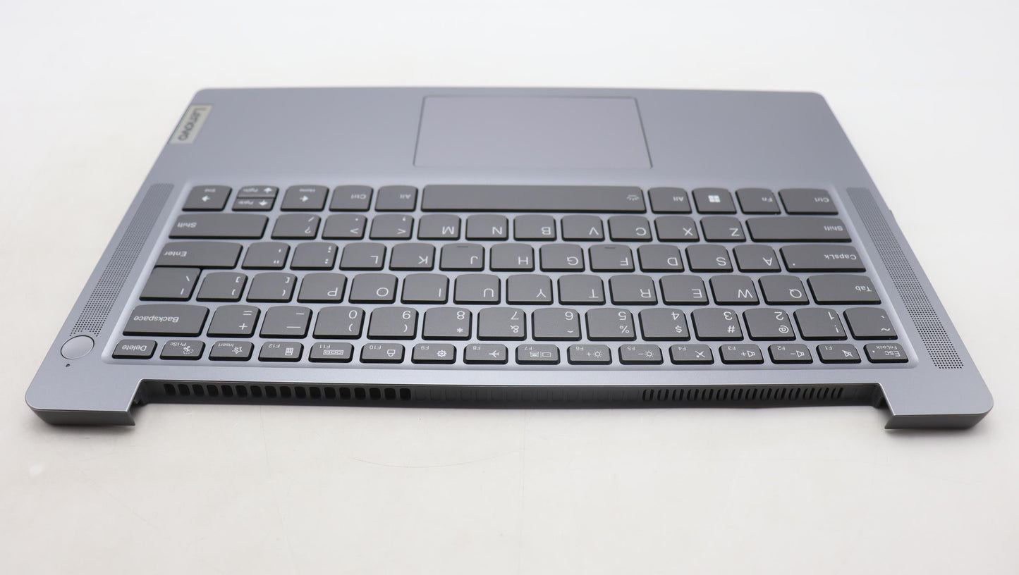 Lenovo Cover Upper Case Assembly Eng - 5CB1K85247