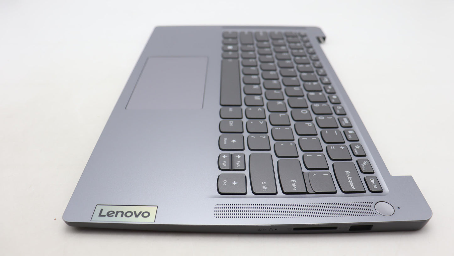 Lenovo Cover Upper Case Assembly Eng - 5CB1K85247